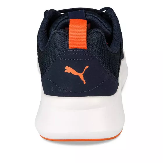 Baskets MARINE PUMA Wired PS