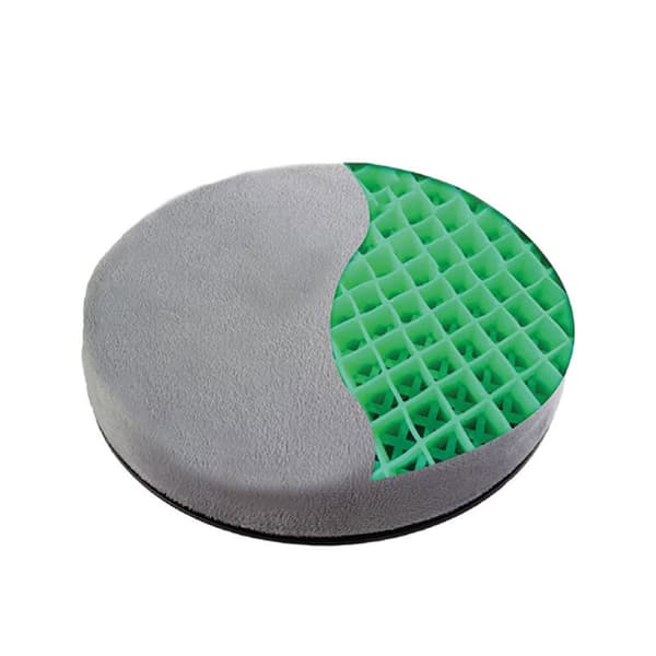 Konbanwa Comfort 360º Roterande Kudde