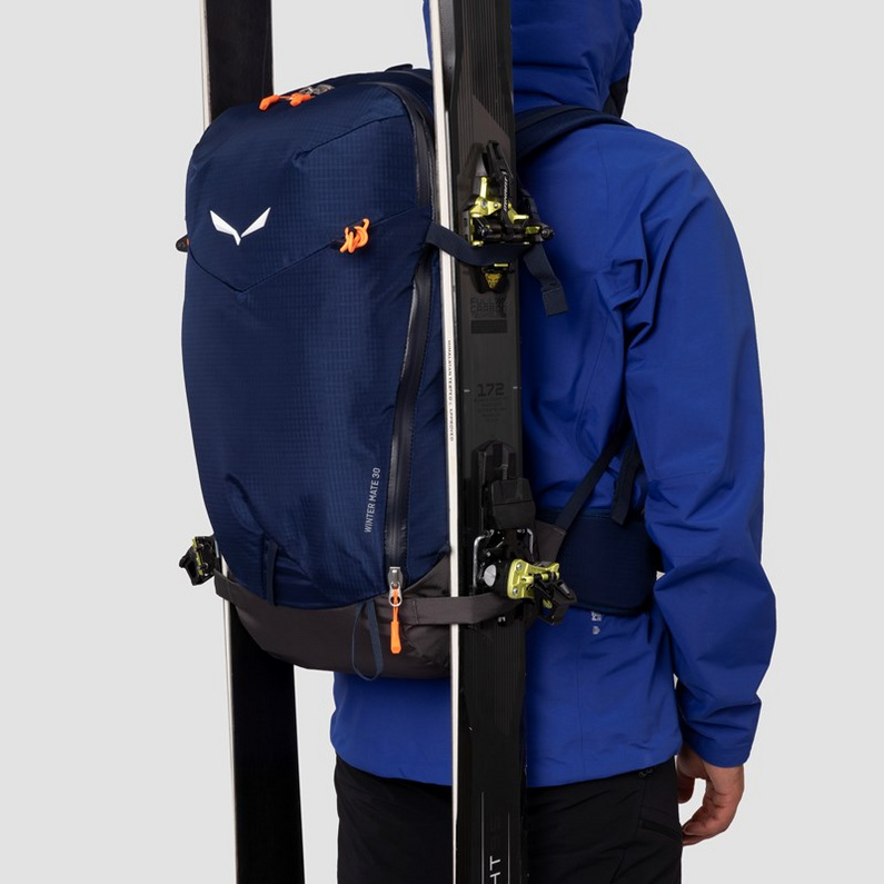 Salewa Winter Mate 30 Skirucksack