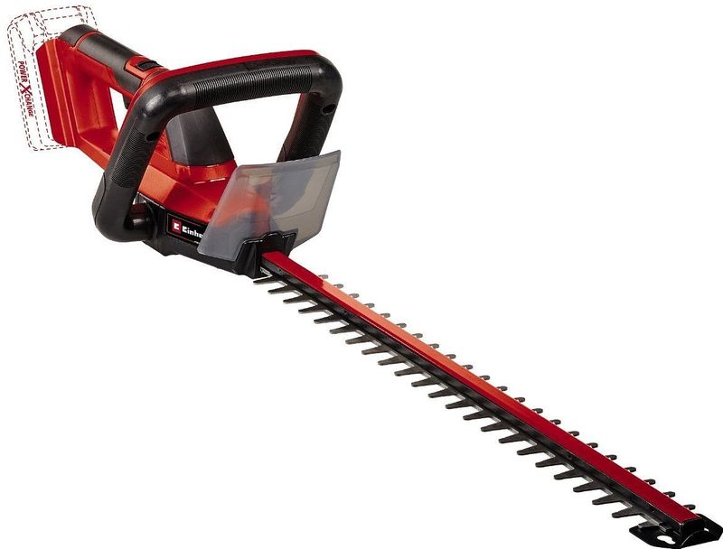 Einhell - Accu Heggenschaar GC-CH 18/50 Li Solo - Power X-Change - 18 V - Li-ion - Snoeilengte 50 cm