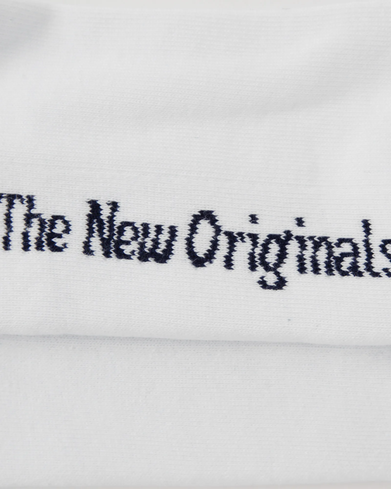The New Originals Workman socks