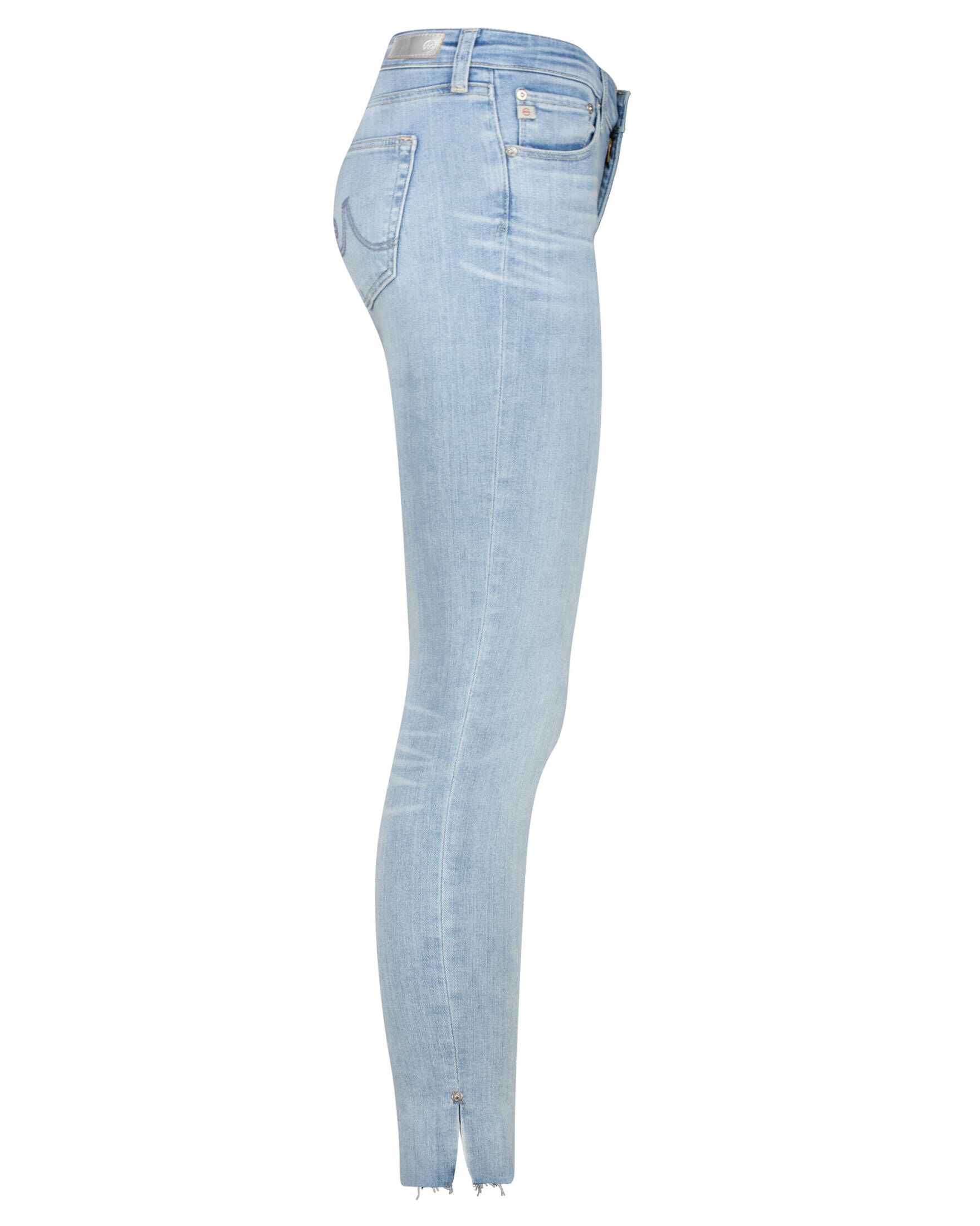 AG - Adriano Goldschmied| Damen Jeans