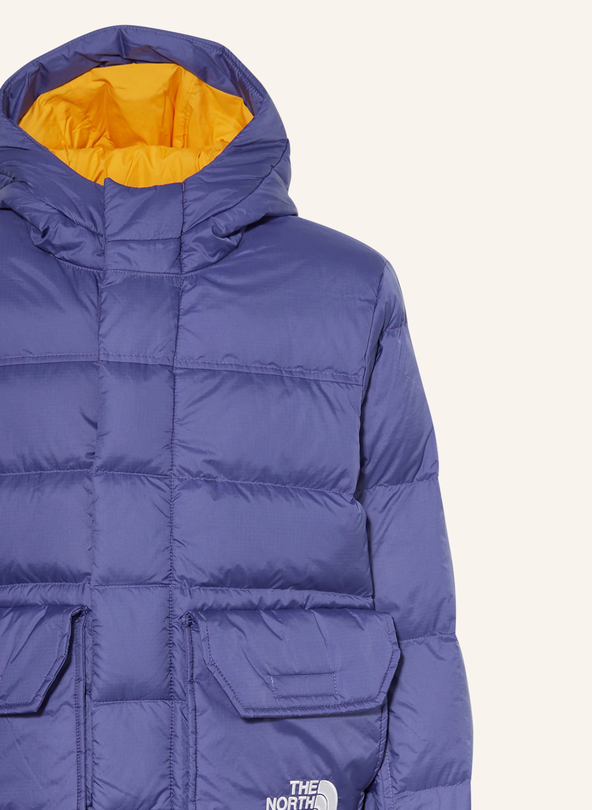 THE NORTH FACE Daunenjacke