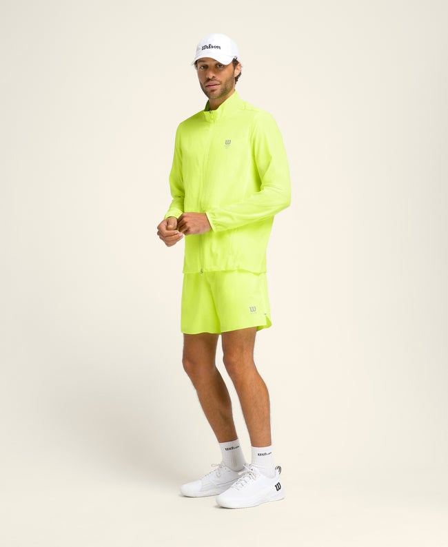 Aston Warm-Up Jacket Lite