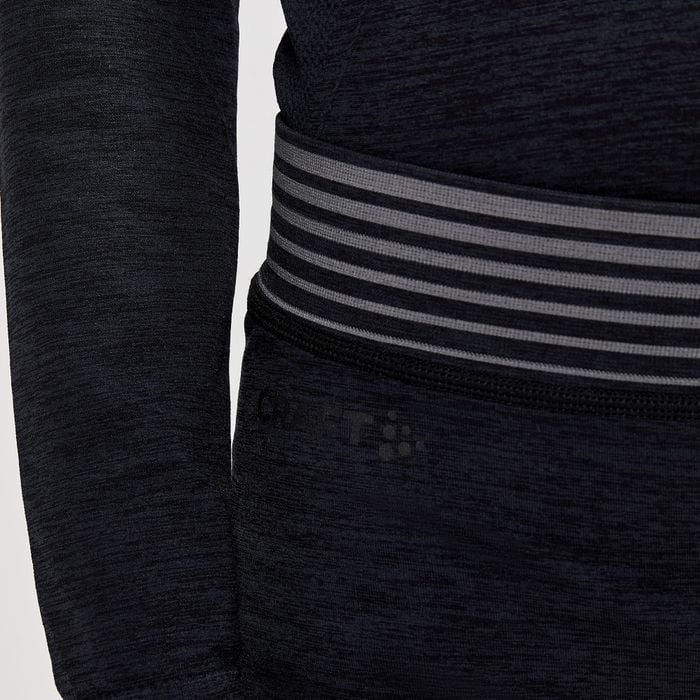 Craft Core Dry Active Comfort Thermo broek Junior