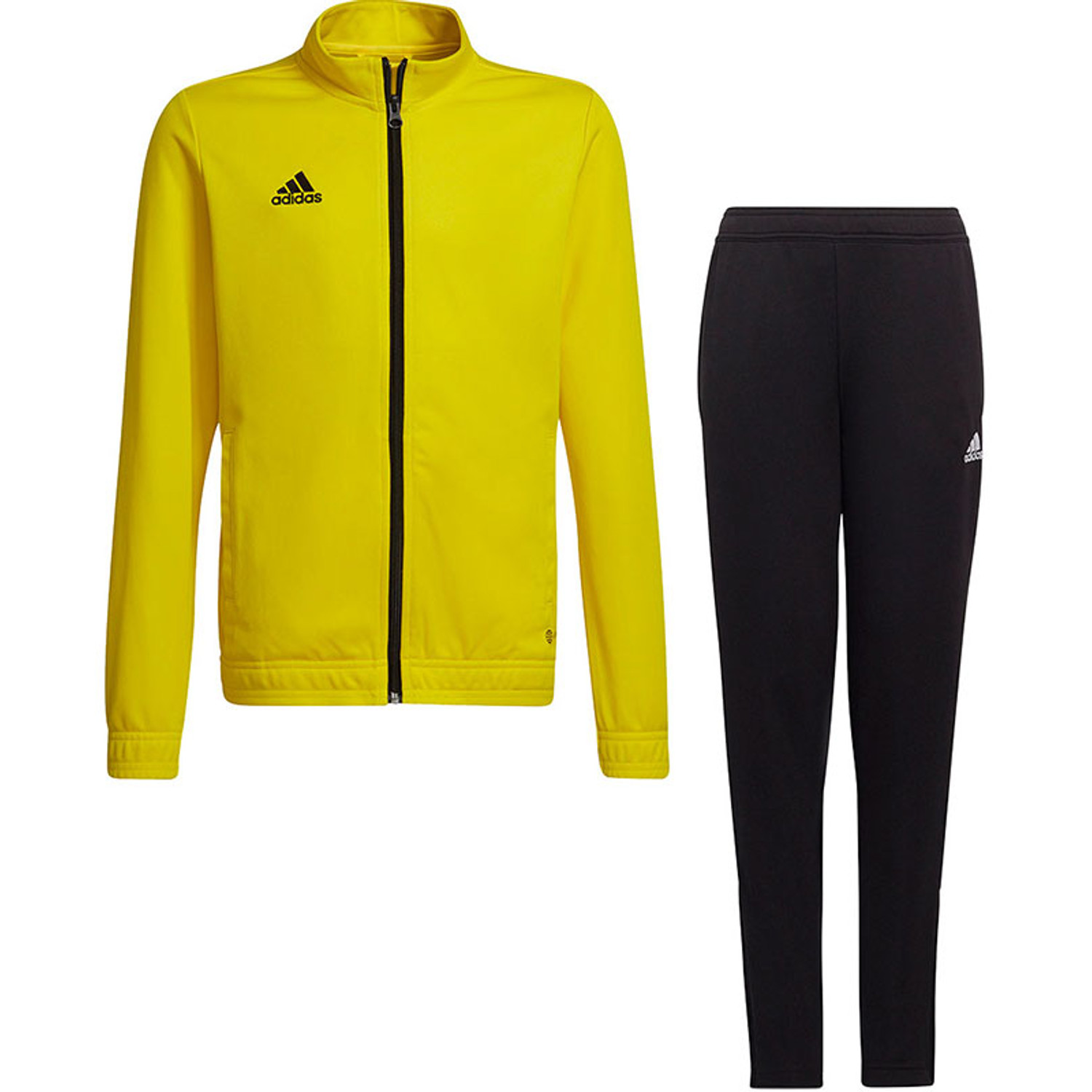 adidas Entrada 22 TK Trainingspak Kids