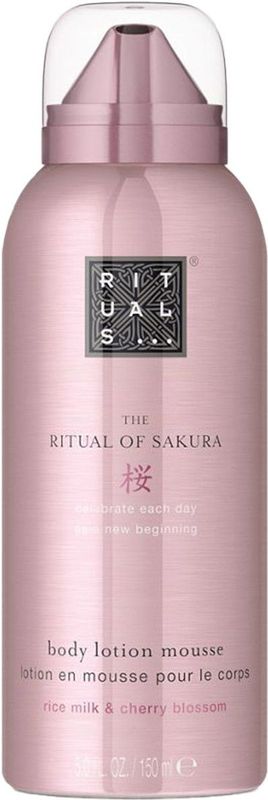 Rituals - Sakura - Bodylotion - 150 ml