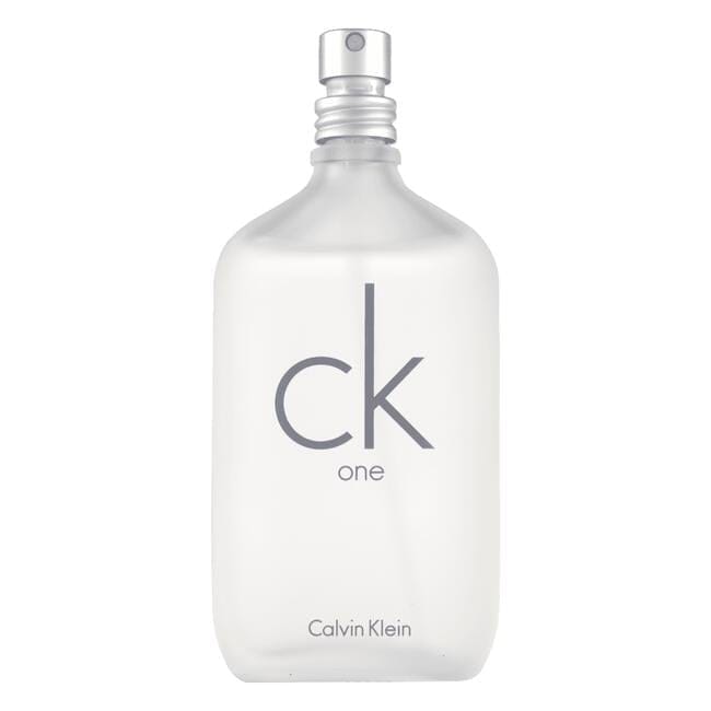 Calvin Klein One eau de toilette 50 ML