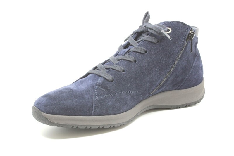 Hartjes 231572 wijdte D Blauw