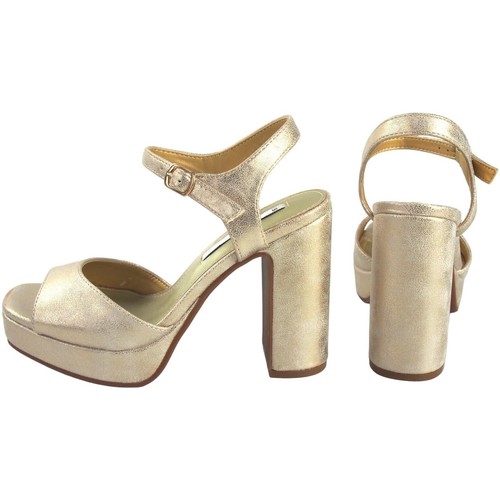 Xti - señora45296 oro Plata