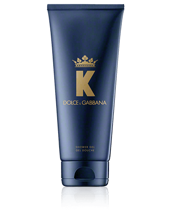 Dolce & Gabbana K shower gel 200ml