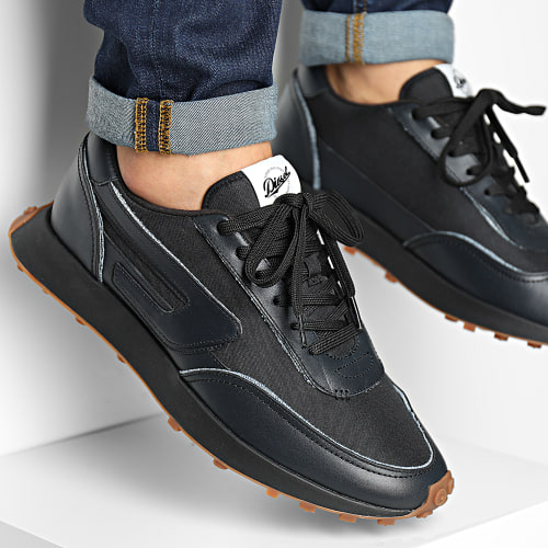 Baskets S-Racer Y02873 Black