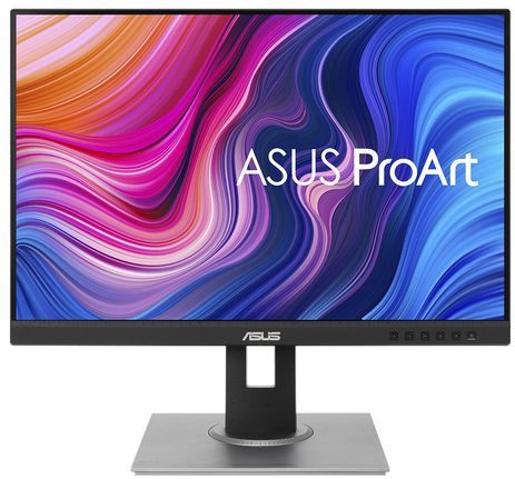 Asus PA248QV - Beeldscherm - 24.1 inch - WUXGA - IPS - Mat