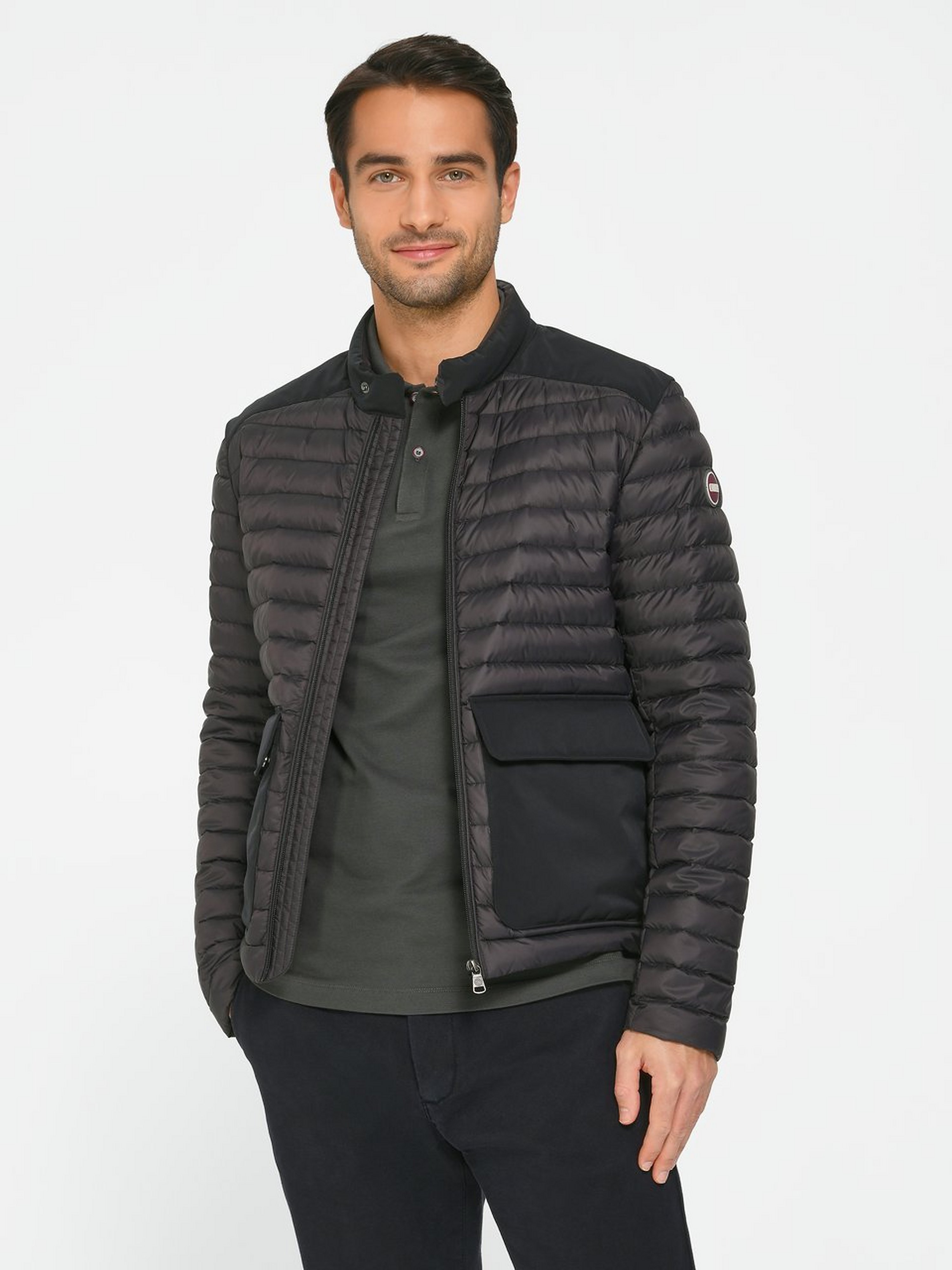 Steppjacke