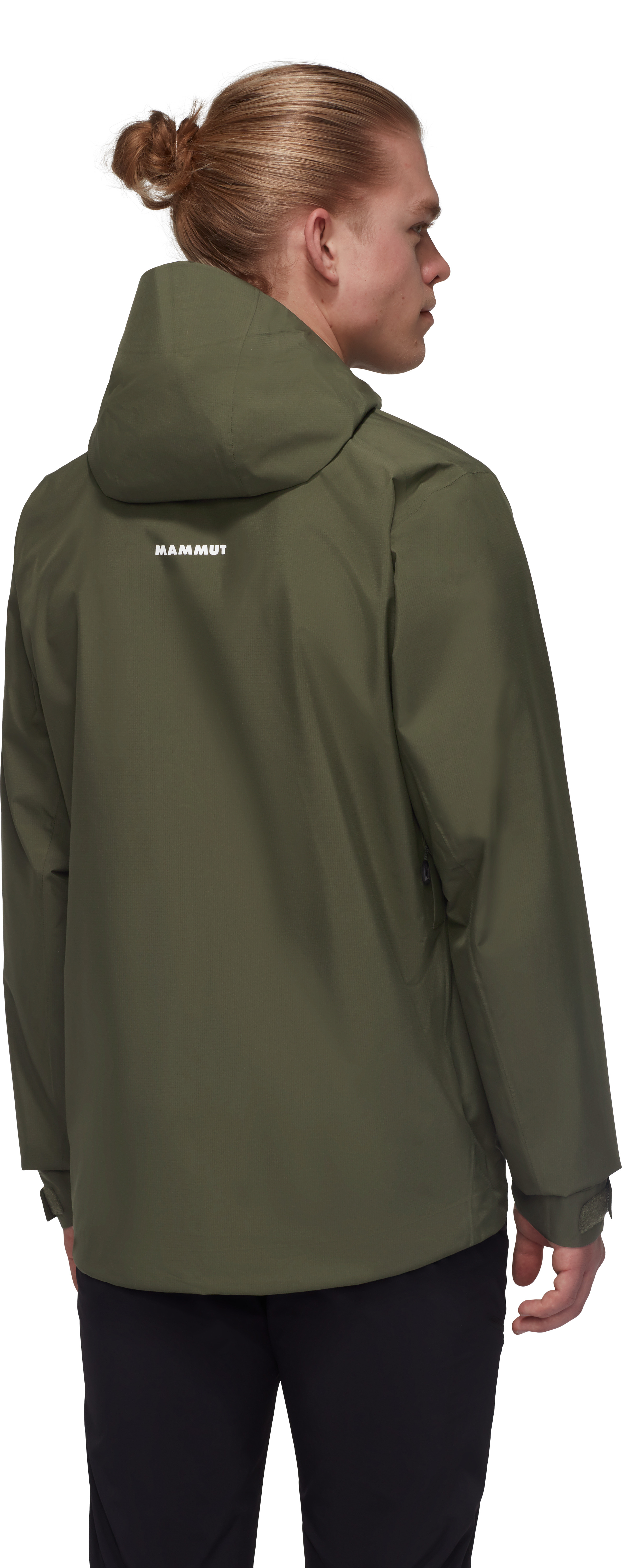 Alto Light HS Hooded Jacket Men