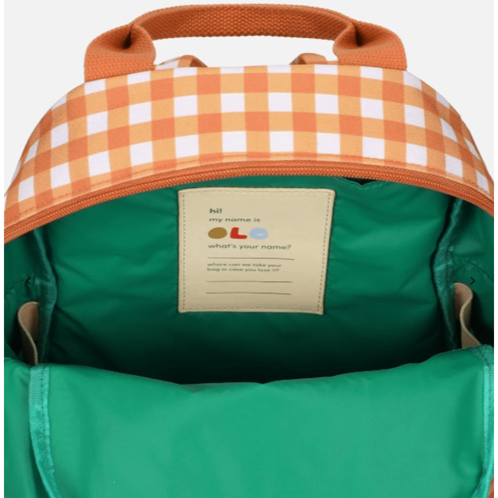 OlÃ© - Backpack Small