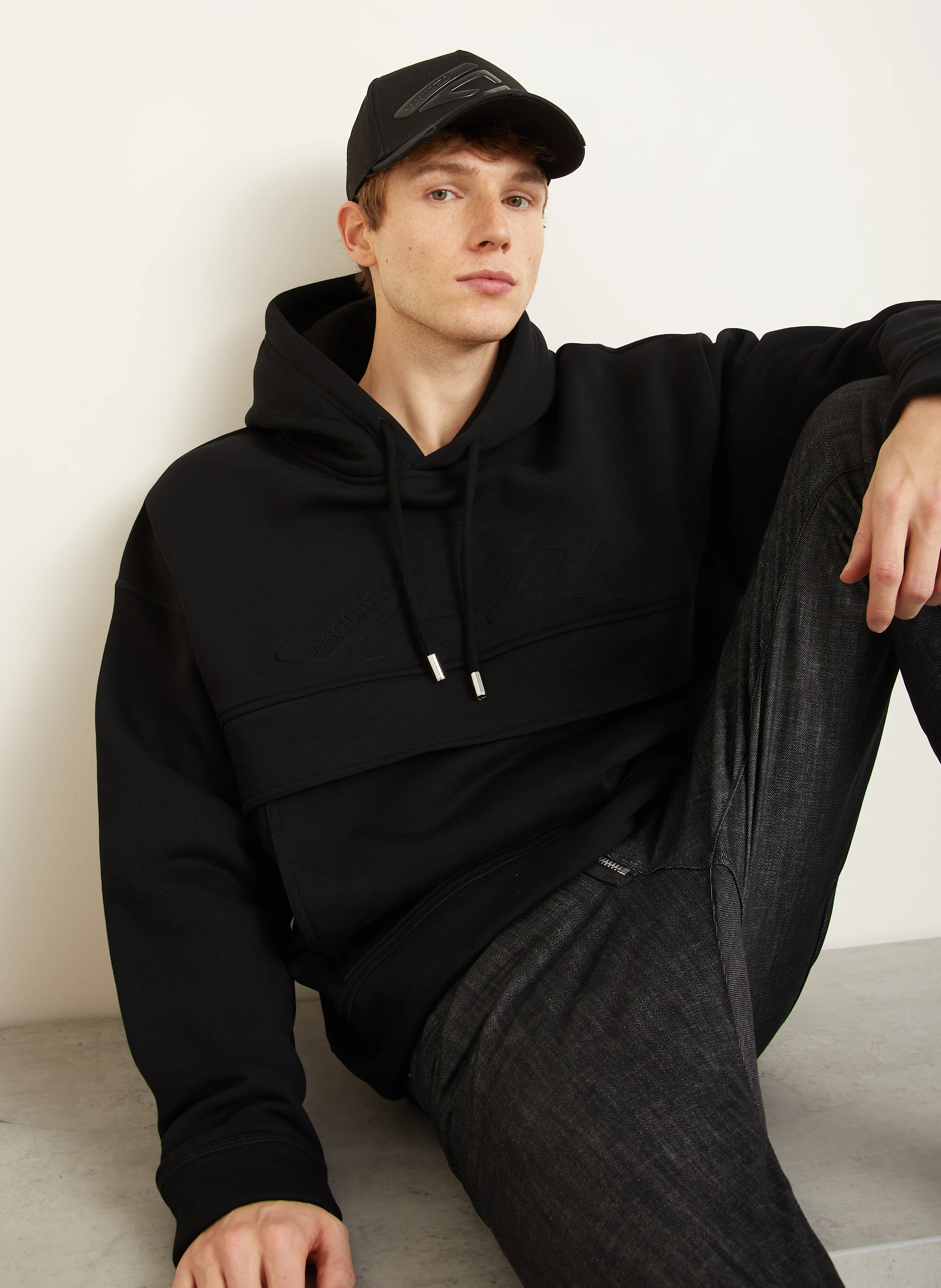 DSQUARED2 Hoodie