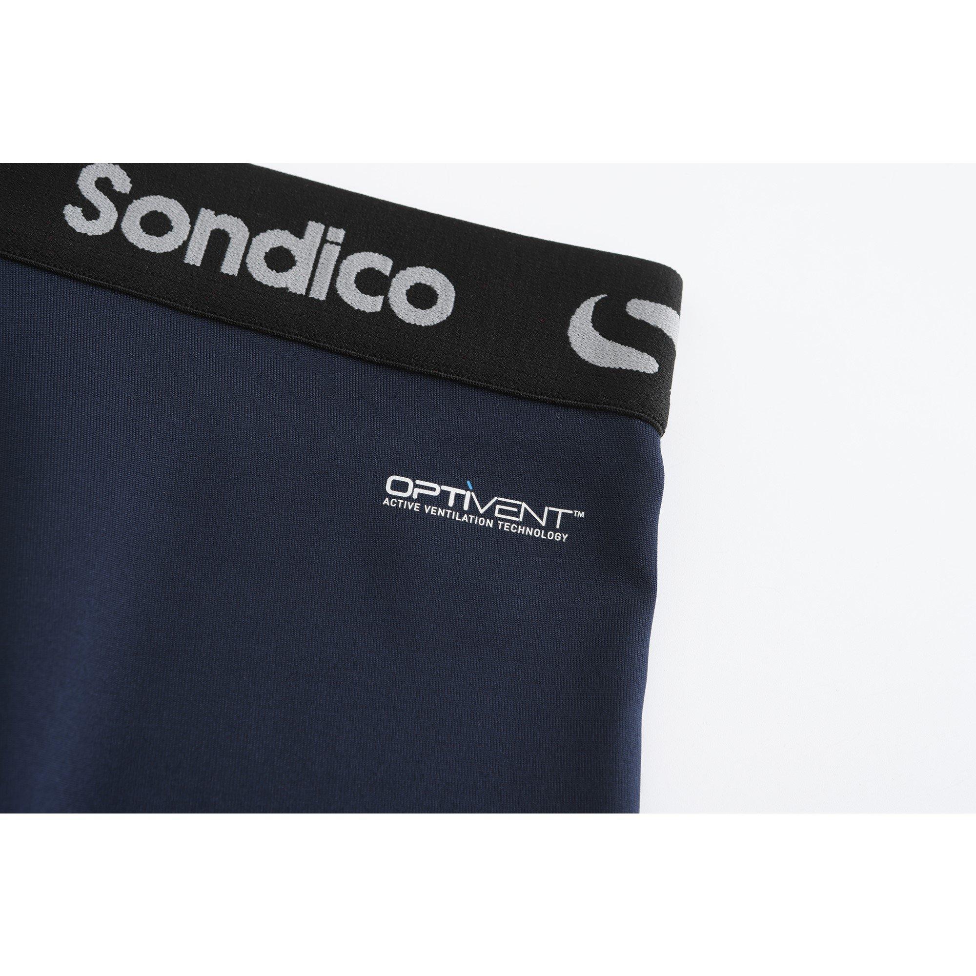 Sondico Core 9 Shorts Mens