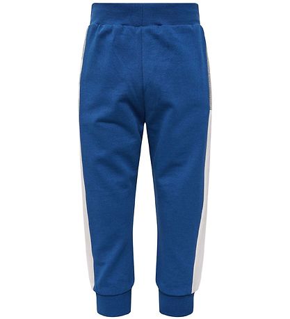 Hummel Jogginghosen - hmlSkye - Navy Peony