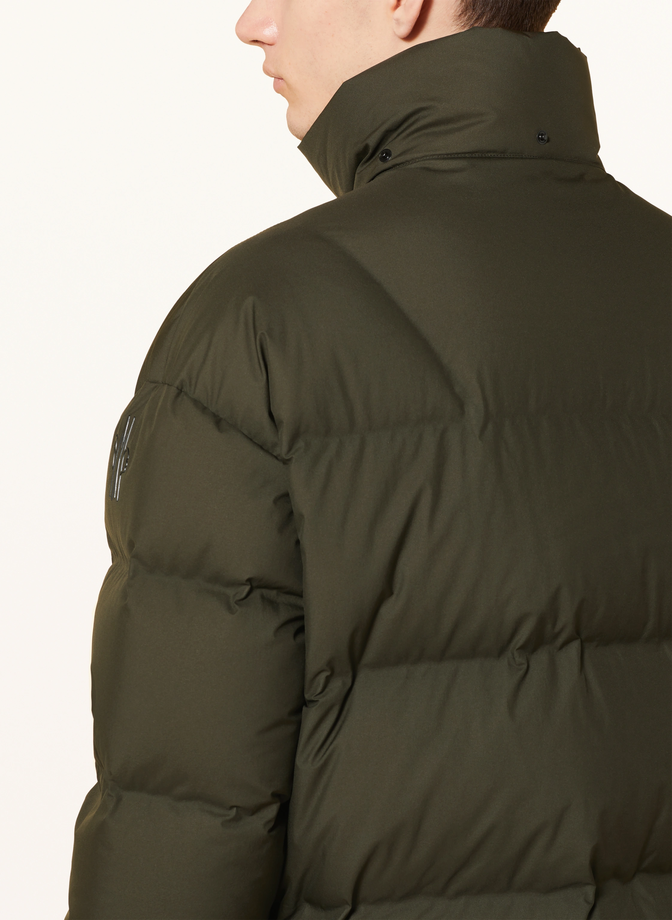 MONCLER GRENOBLE Daunen-Skijacke CORAIA
