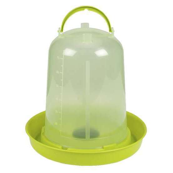 Abreuvoir à baïonnette 8 L