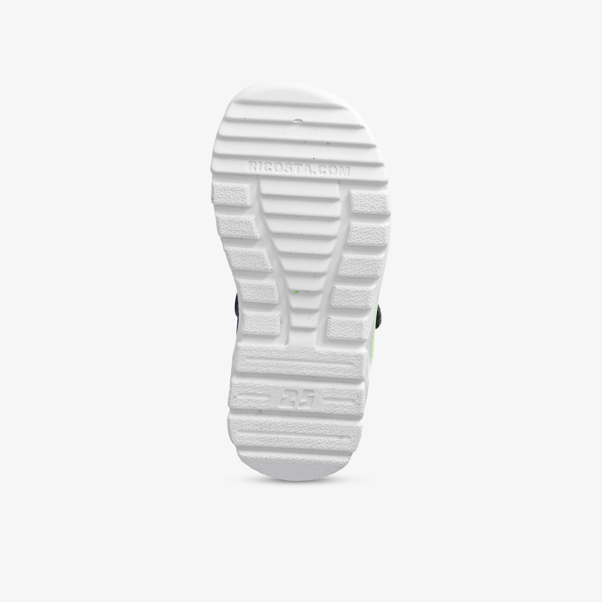 RICOSTA SURF Kinder Sandalen schwarz