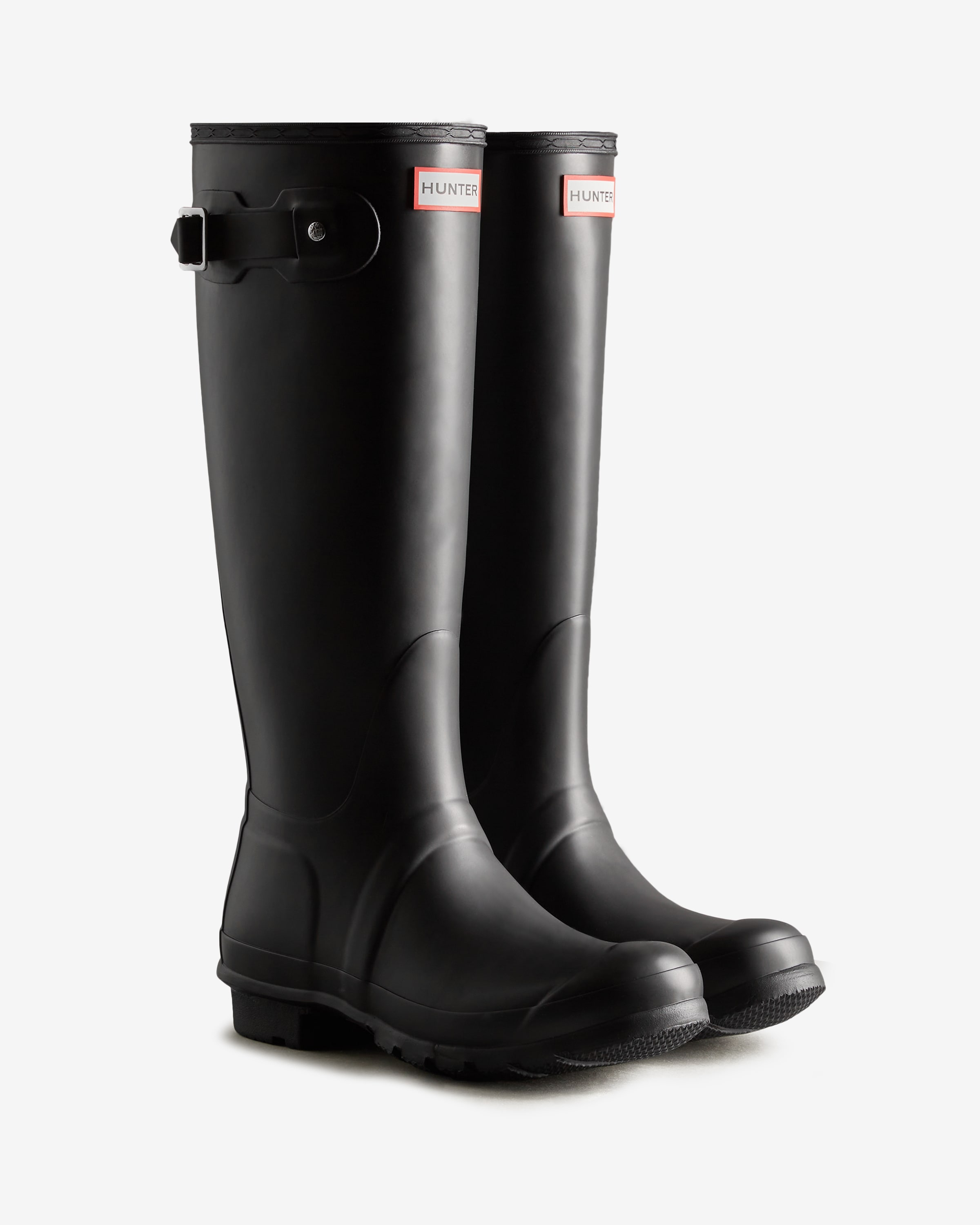 Hunter Gummistiefel »ORIGINAL TALL BOOT«  wasserdicht
