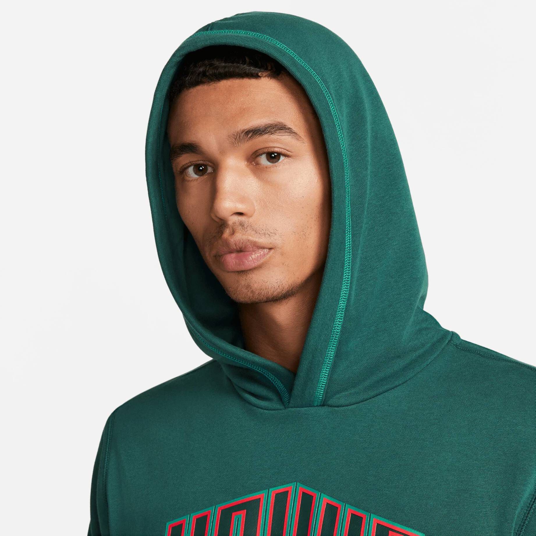 Nike| Herren Fußballhoodie LIVERPOOL FC
