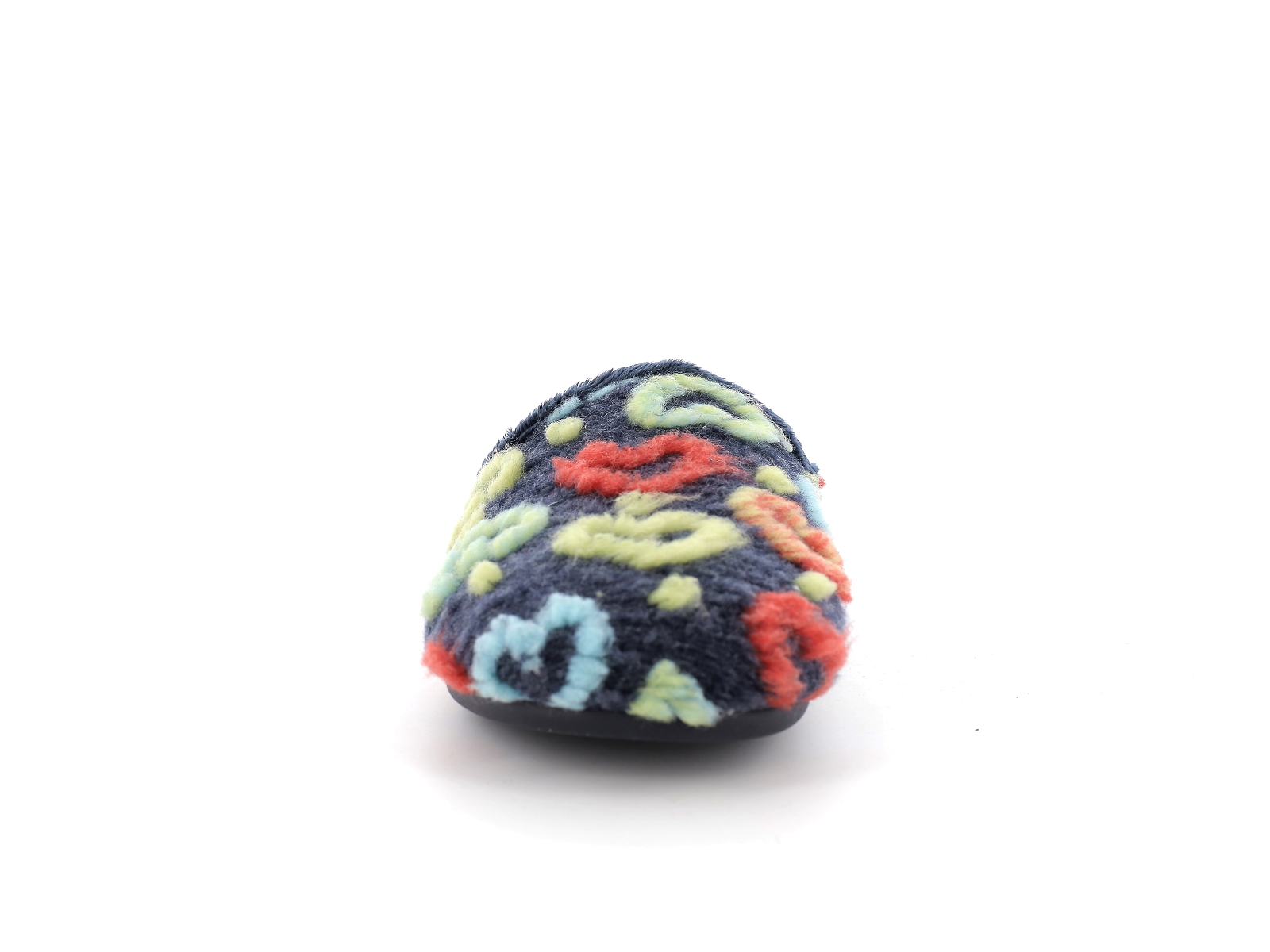 La bande a mich-DUNA Textile Multicolore