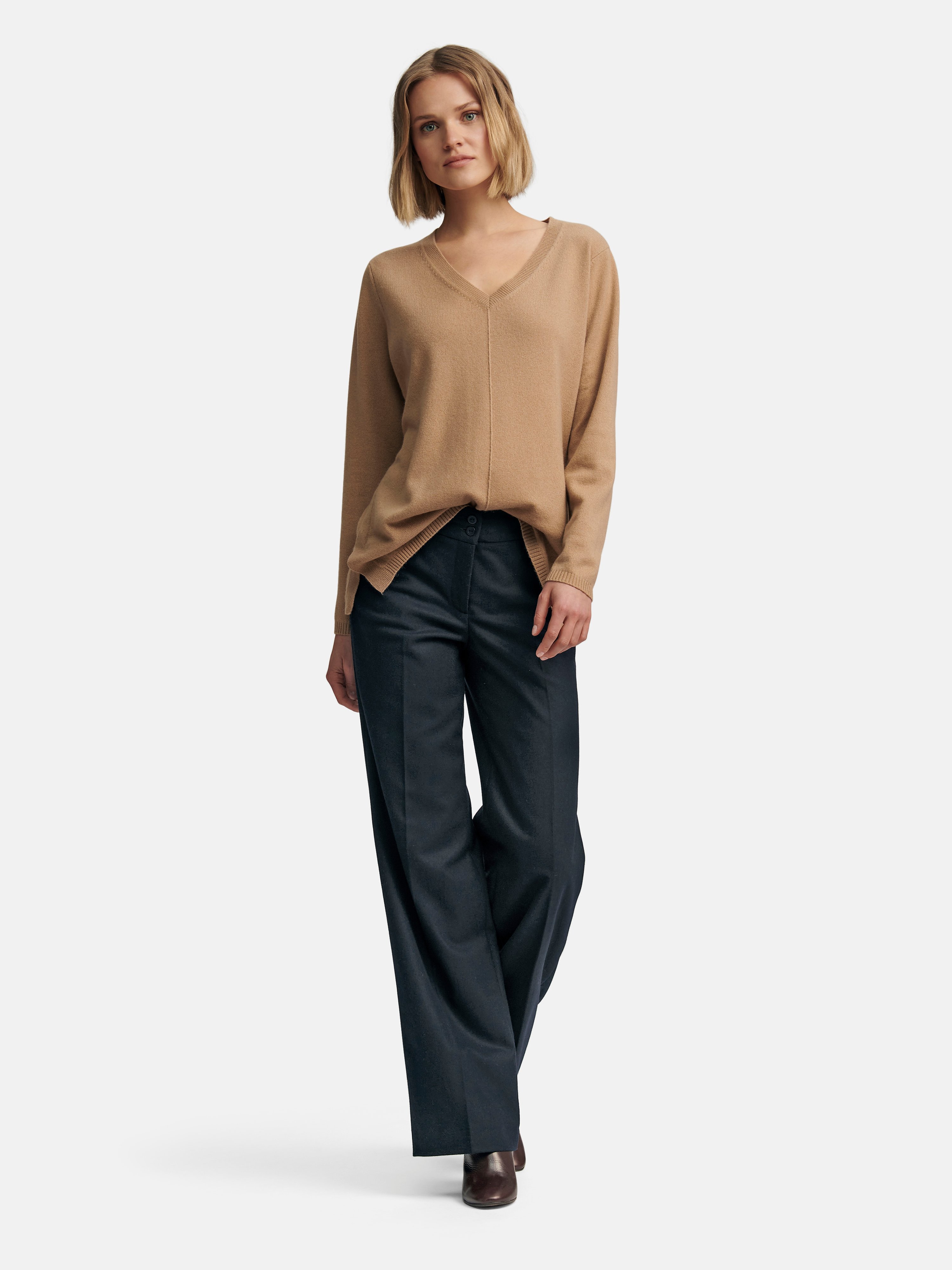 Hose Passform Cornelia