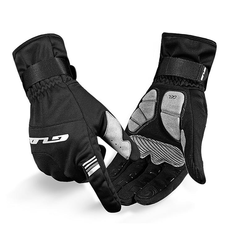 Gants de Protection Thermo Plus