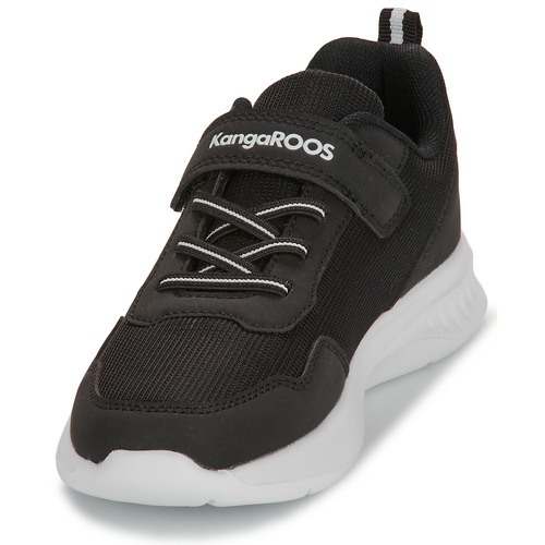 Kangaroos - KL-Win EV - Noir / Blanc