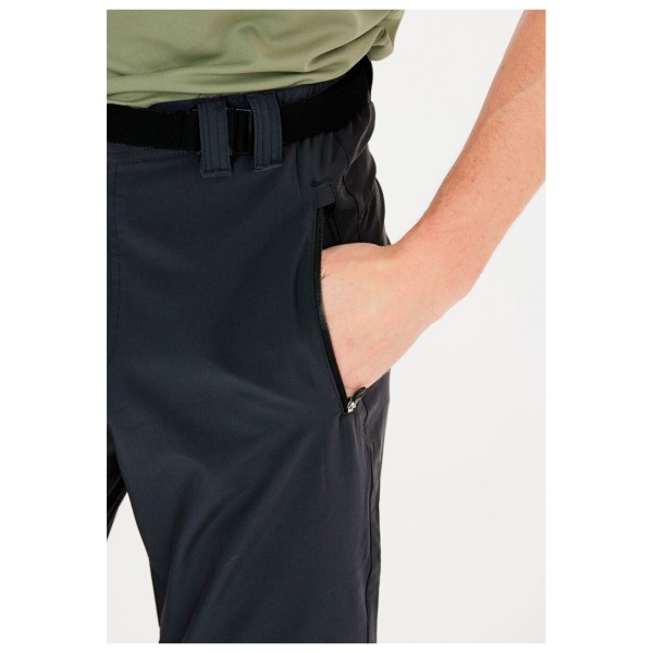 CMP - Zip Off Stretch Pant - Pantalon convertible