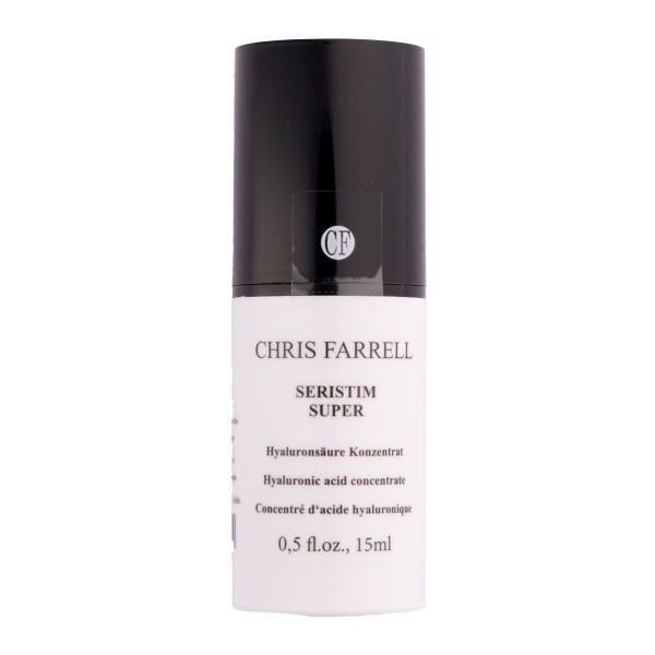 Chris Farrell Basic Line Concentrate Seristim Super 15ml