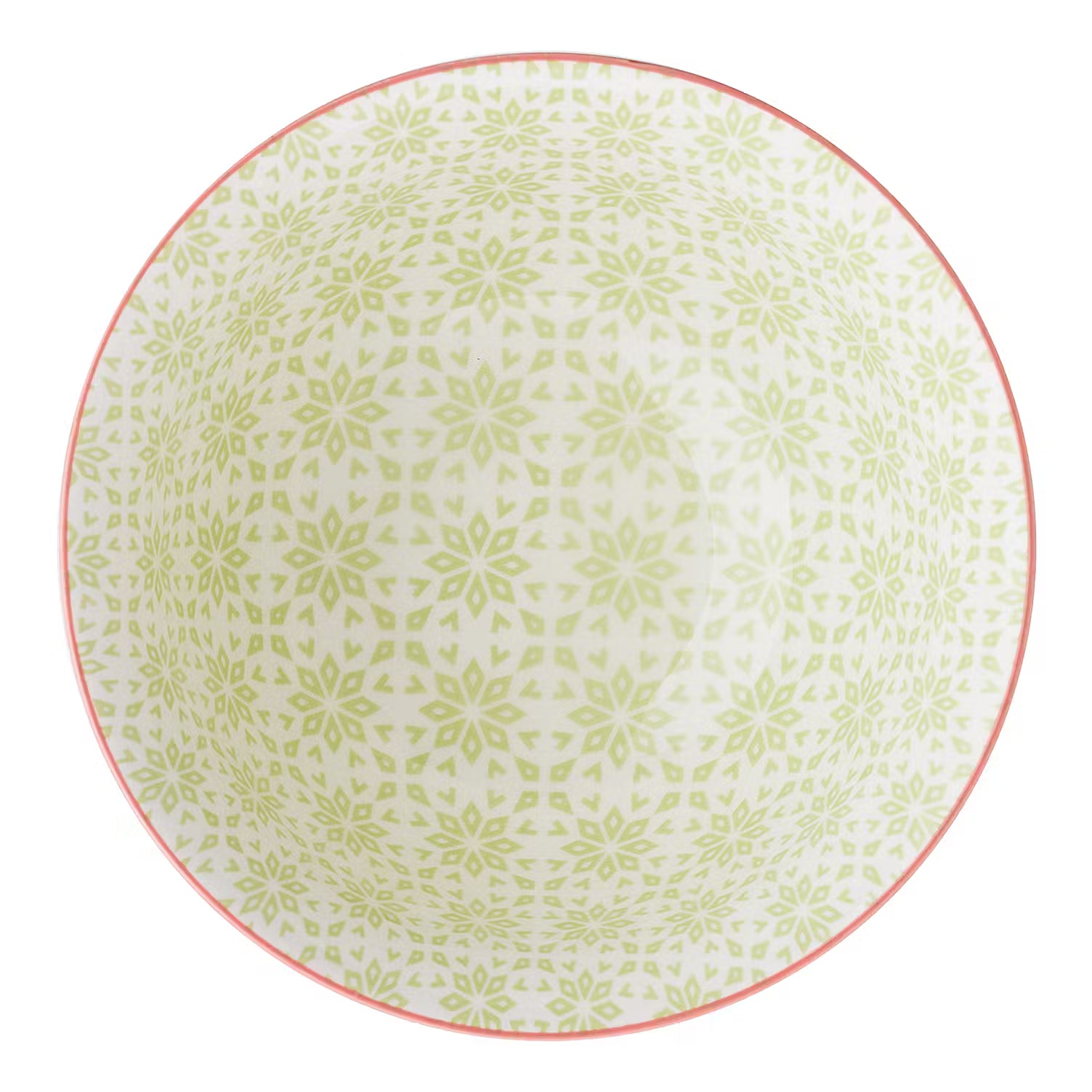ORNAMENTS Schale 6er-Set