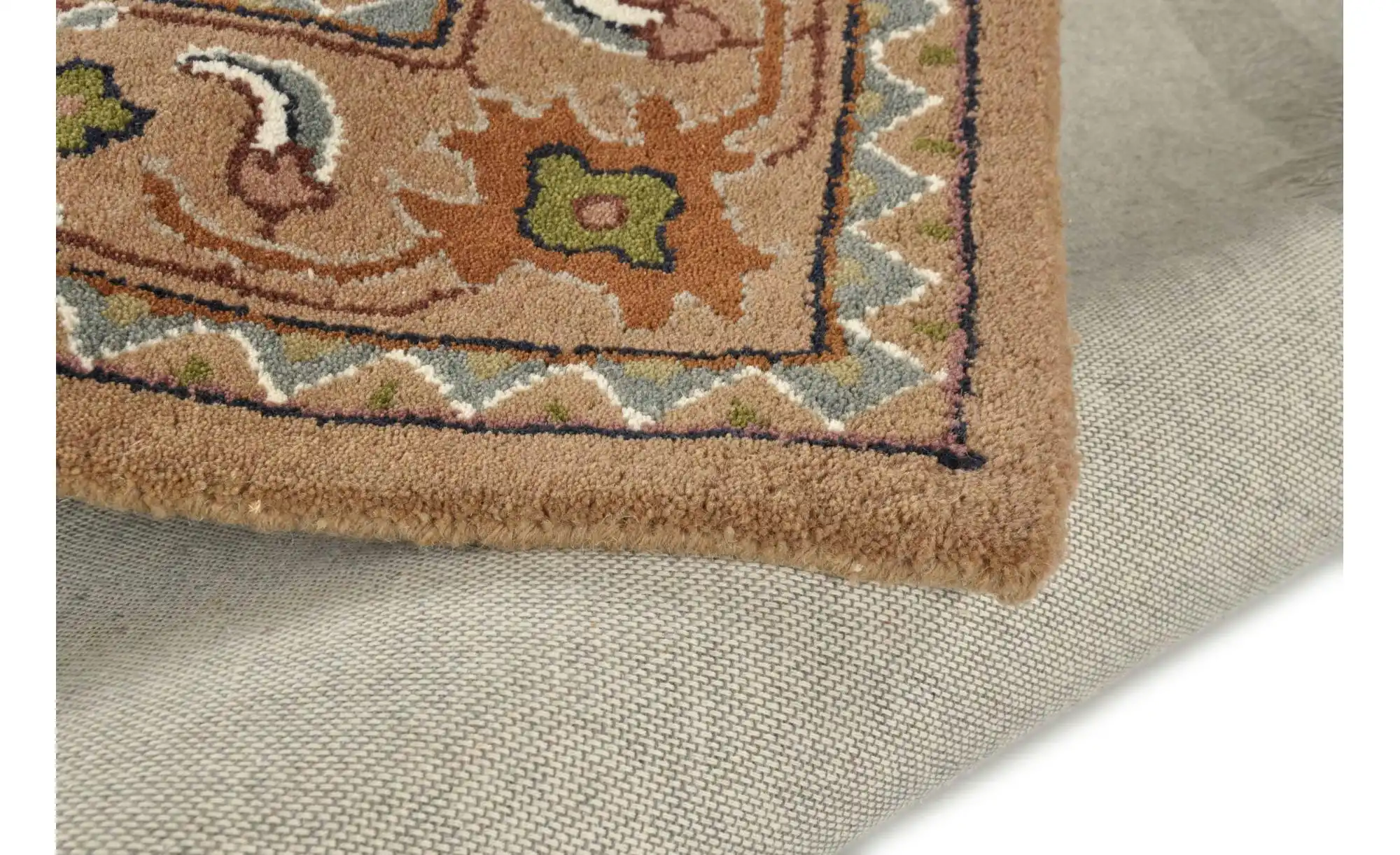 THEKO Teppich Royal Bidjar