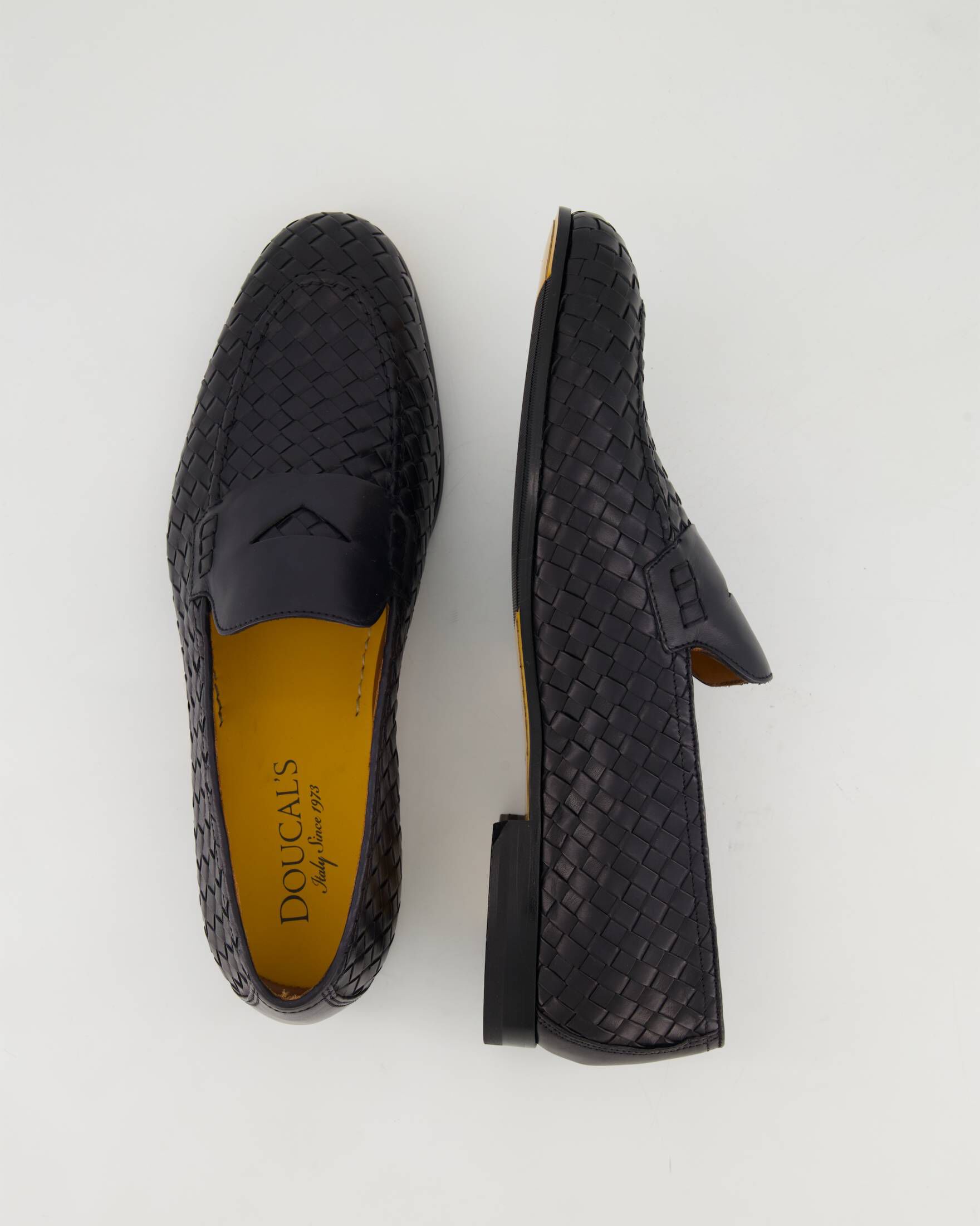 Doucal's| Herren Mokassin