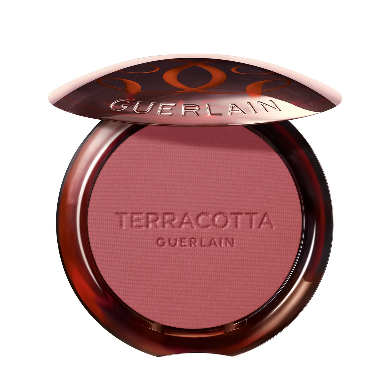 Guerlain Terracotta Blush Puder00 Light Nude