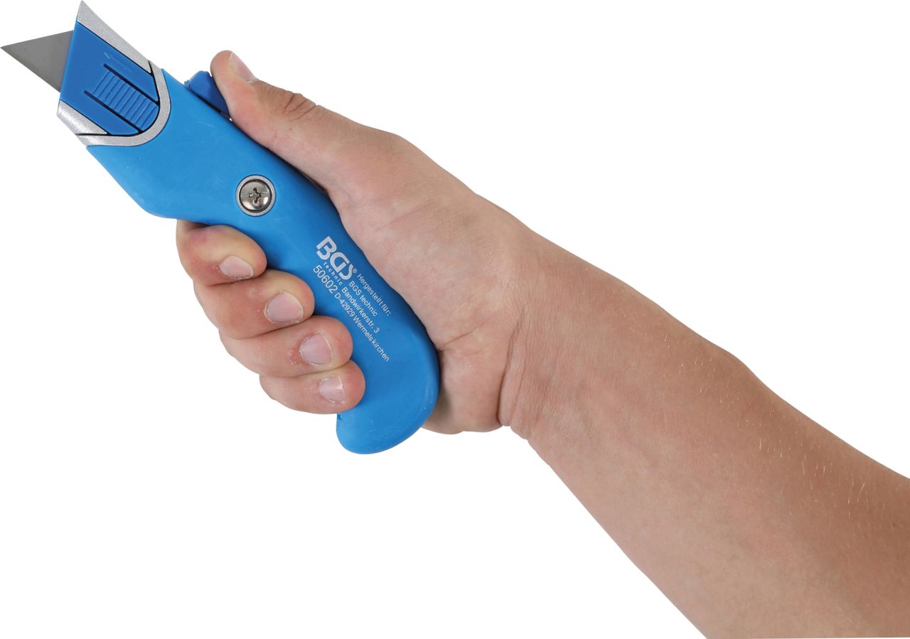 BGS technic Sicherheitsmesser kaufen | Bike-Discount