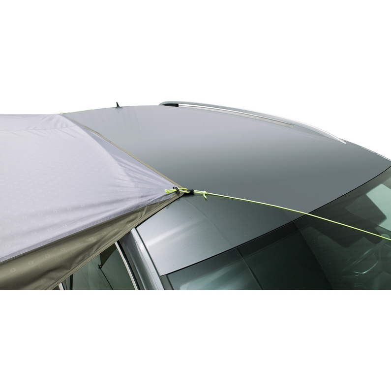 Outwell Forecrest Canopy Vorzelt