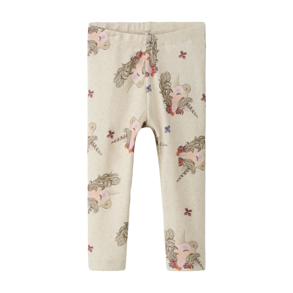 Name It Leggings Noise
