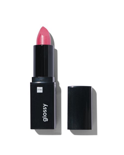 rouge à lèvres ultra brillant pink popsicle