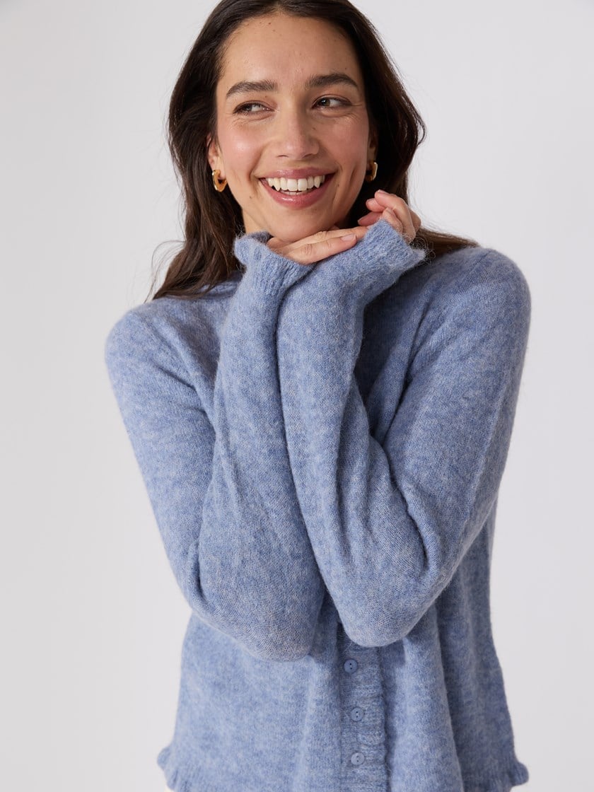 Frida cardigan T23