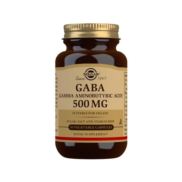 Gaba