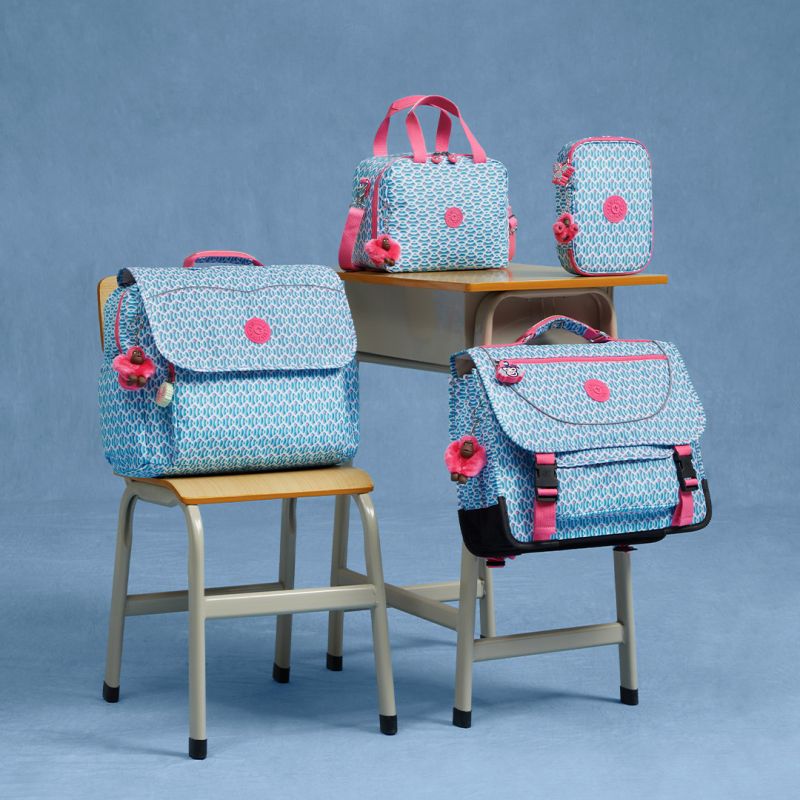 The Dreamy Geo Set Ensemble de 5 produits Kipling