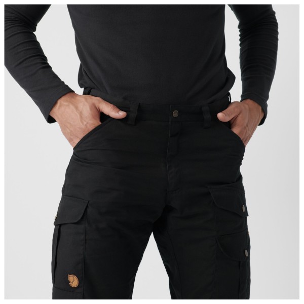 Fjällräven - Barents Pro Winter - Pantalon hiver