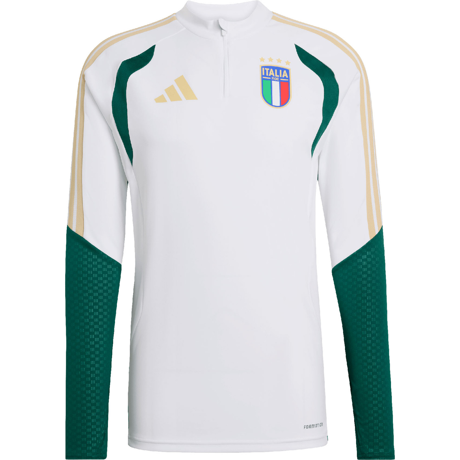 adidas Italië Trainingspak WK 2026