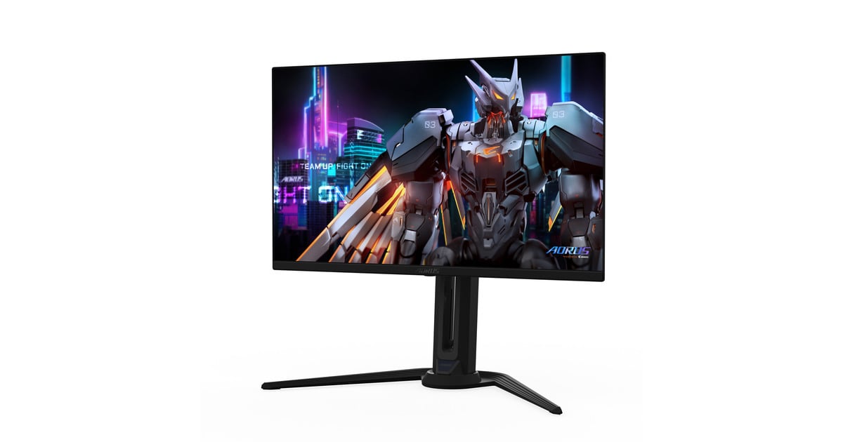 GIGABYTEAORUS FO27Q5P 27