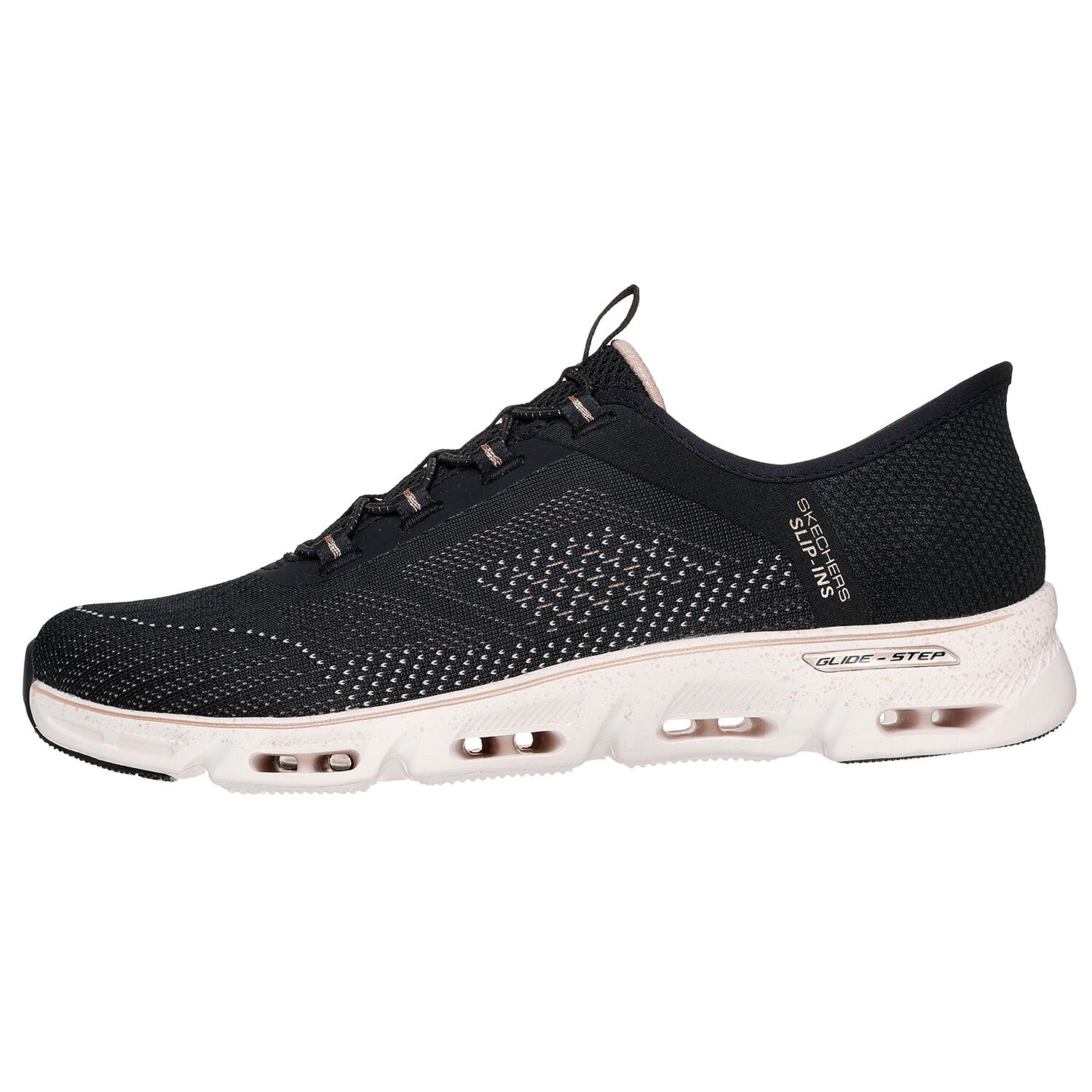 SKECHERS SLIP INS Schuh für Damen