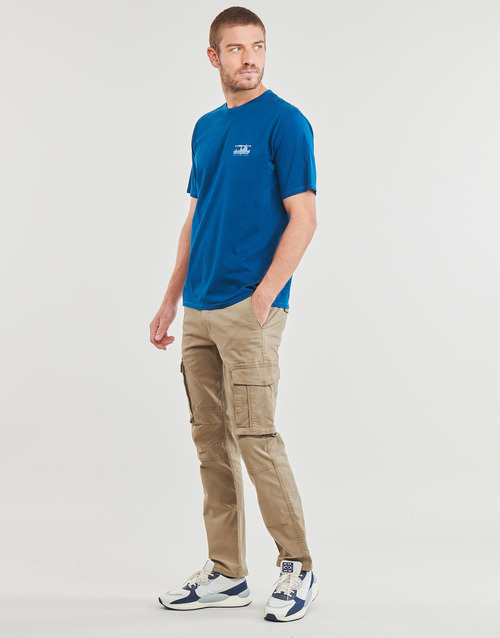 Patagonia - M'S '73 SKYLINE ORGANIC T-SHIRT Azul